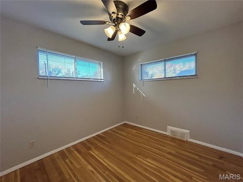 Tiny photo for 4115 Pasco Drive, St Louis, MO 63129 (MLS # 25074590)