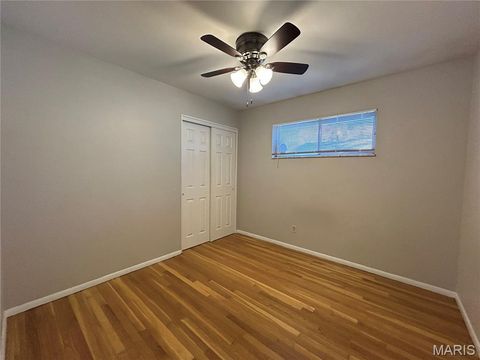 Tiny photo for 4115 Pasco Drive, St Louis, MO 63129 (MLS # 25074590)