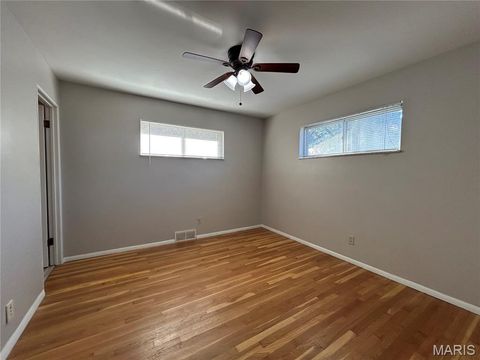 Tiny photo for 4115 Pasco Drive, St Louis, MO 63129 (MLS # 25074590)