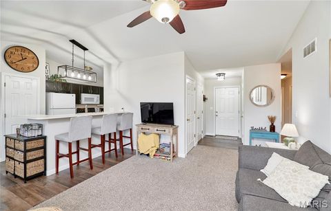 Tiny photo for 101 Equestrian Drive, Winfield, MO 63389 (MLS # 25067176)