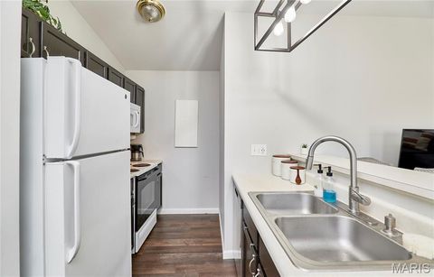 Tiny photo for 101 Equestrian Drive, Winfield, MO 63389 (MLS # 25067176)