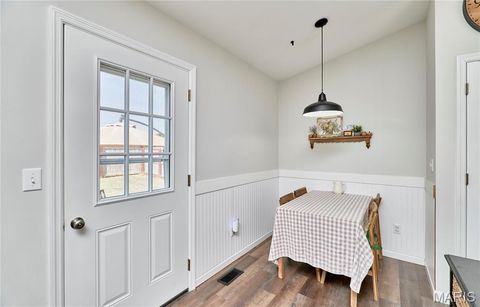 Tiny photo for 101 Equestrian Drive, Winfield, MO 63389 (MLS # 25067176)