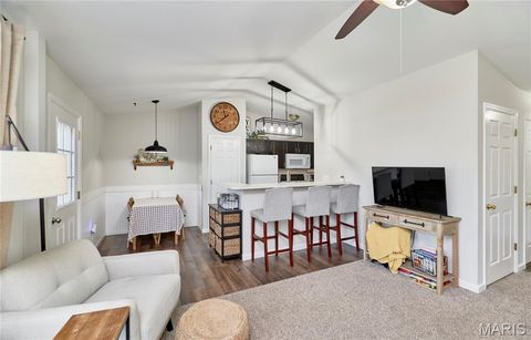 Tiny photo for 101 Equestrian Drive, Winfield, MO 63389 (MLS # 25067176)