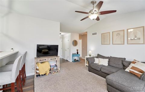 Tiny photo for 101 Equestrian Drive, Winfield, MO 63389 (MLS # 25067176)