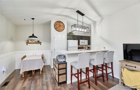 Tiny photo for 101 Equestrian Drive, Winfield, MO 63389 (MLS # 25067176)