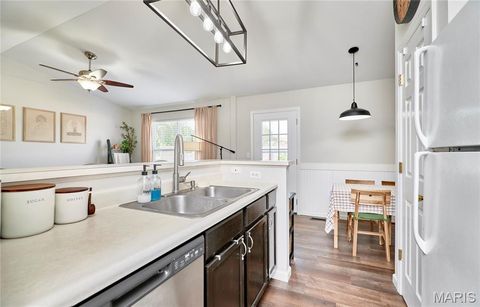 Tiny photo for 101 Equestrian Drive, Winfield, MO 63389 (MLS # 25067176)