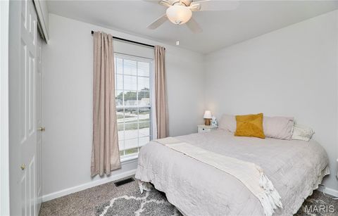 Tiny photo for 101 Equestrian Drive, Winfield, MO 63389 (MLS # 25067176)