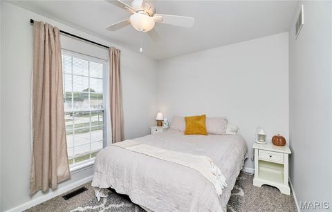 Tiny photo for 101 Equestrian Drive, Winfield, MO 63389 (MLS # 25067176)