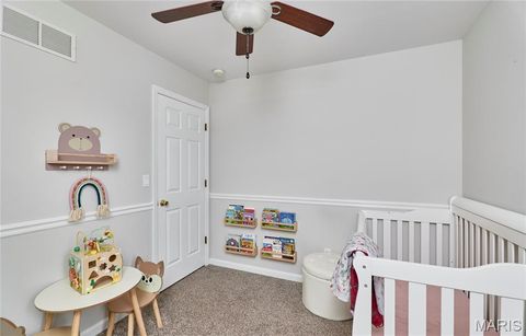 Tiny photo for 101 Equestrian Drive, Winfield, MO 63389 (MLS # 25067176)