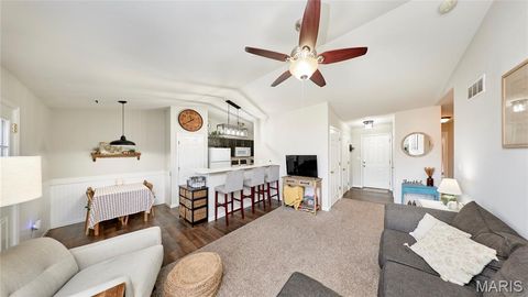 Tiny photo for 101 Equestrian Drive, Winfield, MO 63389 (MLS # 25067176)