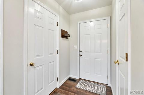 Tiny photo for 101 Equestrian Drive, Winfield, MO 63389 (MLS # 25067176)