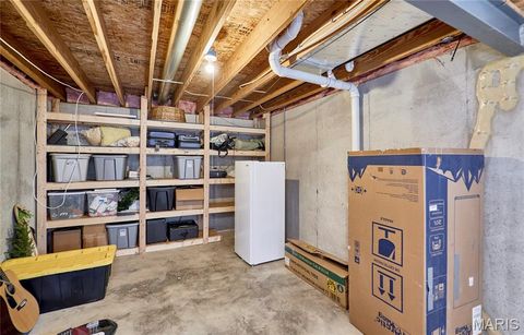 Tiny photo for 101 Equestrian Drive, Winfield, MO 63389 (MLS # 25067176)