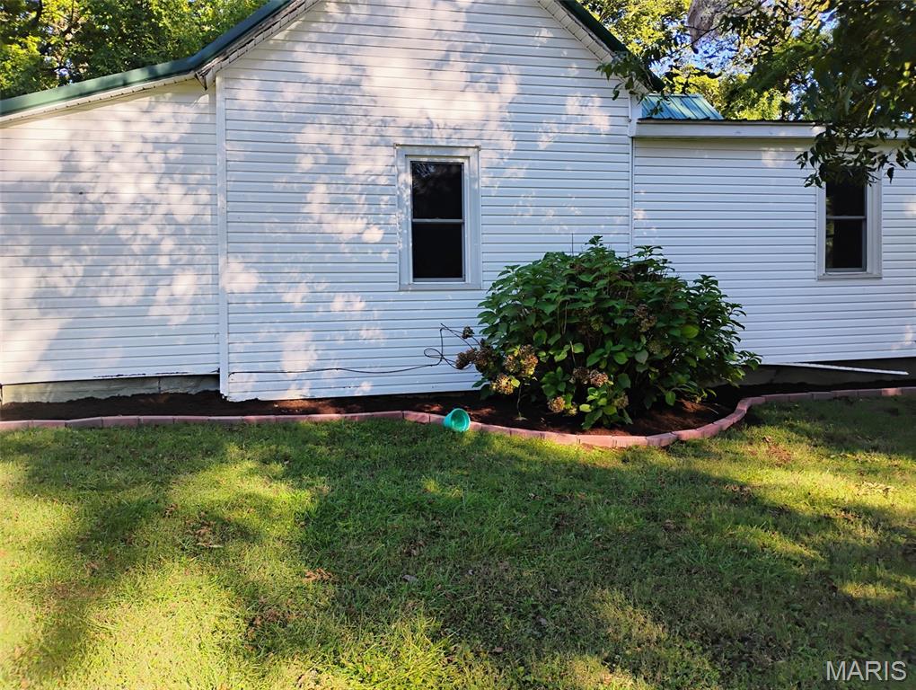 Bells Add - Residential