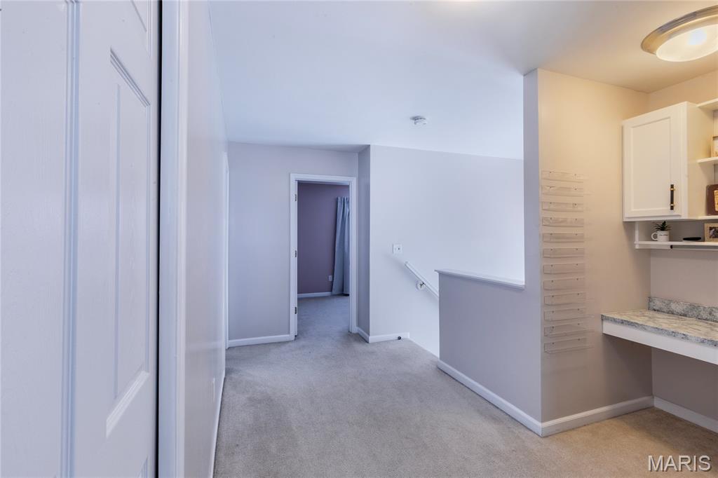 Enclave At Montclair - Residential