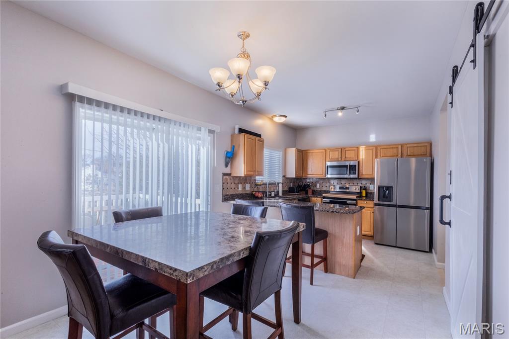 Enclave At Montclair - Residential