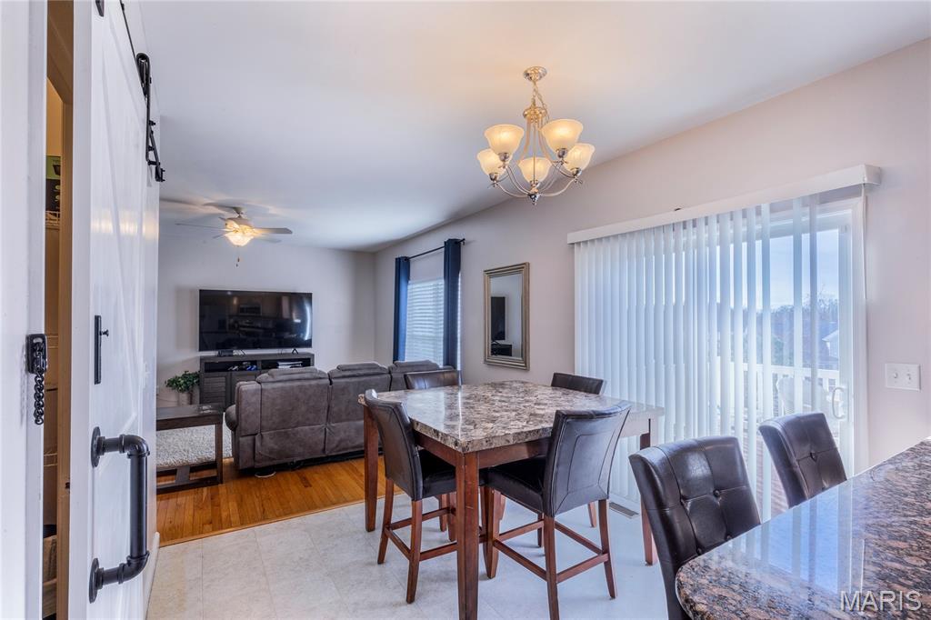 Enclave At Montclair - Residential