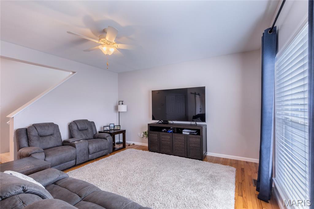 Enclave At Montclair - Residential