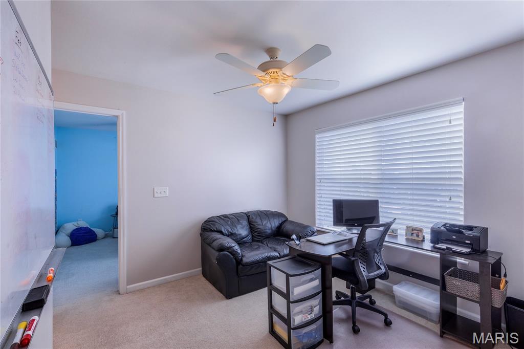 Enclave At Montclair - Residential