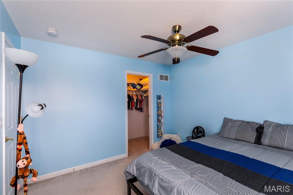 Enclave At Montclair - Residential