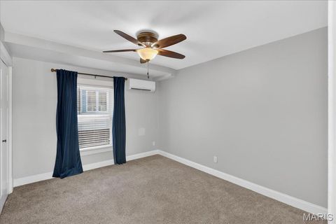 Tiny photo for 8616 Joseph Avenue, St Louis, MO 63144 (MLS # 26014229)