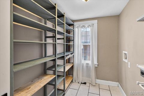 Tiny photo for 8616 Joseph Avenue, St Louis, MO 63144 (MLS # 26014229)