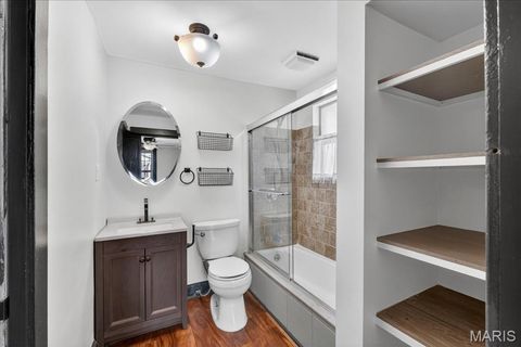 Tiny photo for 8616 Joseph Avenue, St Louis, MO 63144 (MLS # 26014229)