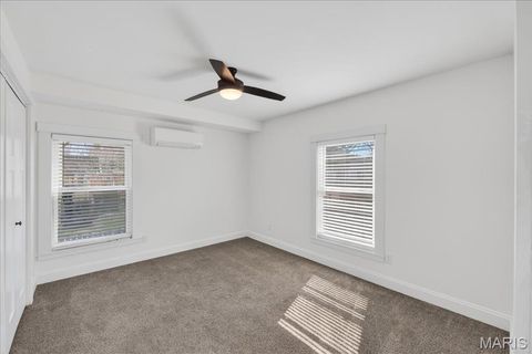 Tiny photo for 8616 Joseph Avenue, St Louis, MO 63144 (MLS # 26014229)