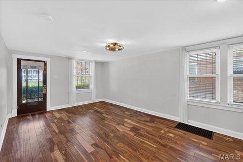 Tiny photo for 8616 Joseph Avenue, St Louis, MO 63144 (MLS # 26014229)