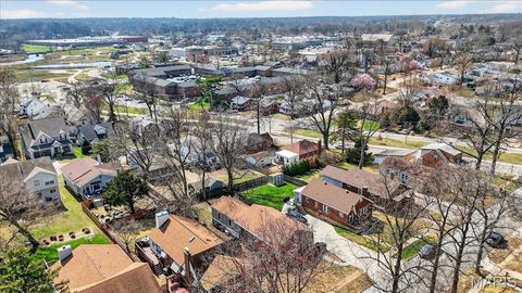 Tiny photo for 8616 Joseph Avenue, St Louis, MO 63144 (MLS # 26014229)