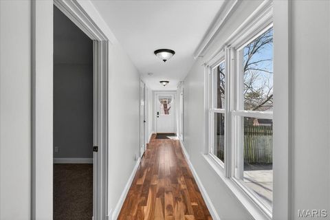 Tiny photo for 8616 Joseph Avenue, St Louis, MO 63144 (MLS # 26014229)