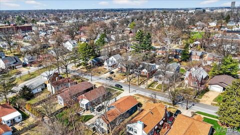 Tiny photo for 8616 Joseph Avenue, St Louis, MO 63144 (MLS # 26014229)