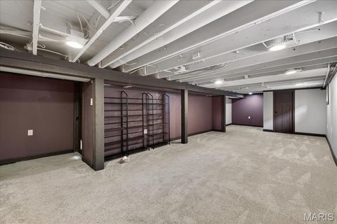 Tiny photo for 8616 Joseph Avenue, St Louis, MO 63144 (MLS # 26014229)