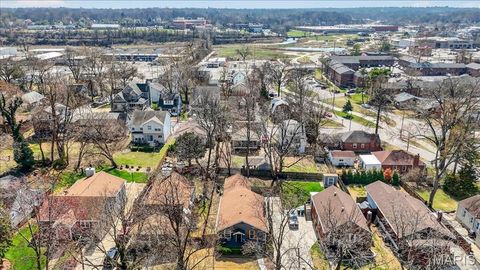 Tiny photo for 8616 Joseph Avenue, St Louis, MO 63144 (MLS # 26014229)