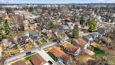 Tiny photo for 8616 Joseph Avenue, St Louis, MO 63144 (MLS # 26014229)