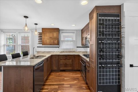 Tiny photo for 8616 Joseph Avenue, St Louis, MO 63144 (MLS # 26014229)