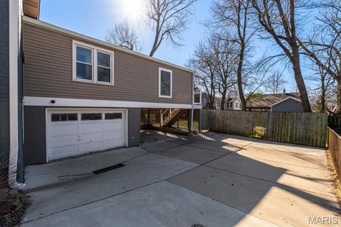 Tiny photo for 8616 Joseph Avenue, St Louis, MO 63144 (MLS # 26014229)
