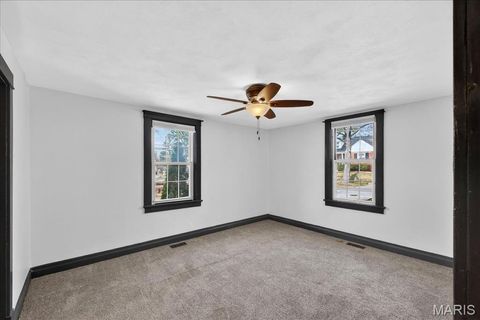Tiny photo for 8616 Joseph Avenue, St Louis, MO 63144 (MLS # 26014229)