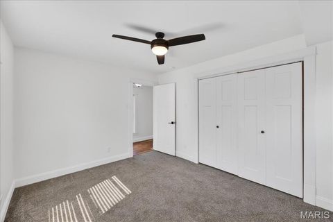 Tiny photo for 8616 Joseph Avenue, St Louis, MO 63144 (MLS # 26014229)