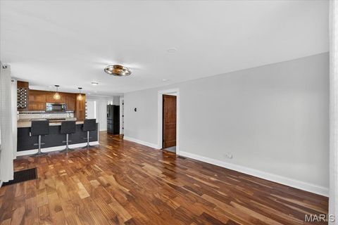 Tiny photo for 8616 Joseph Avenue, St Louis, MO 63144 (MLS # 26014229)