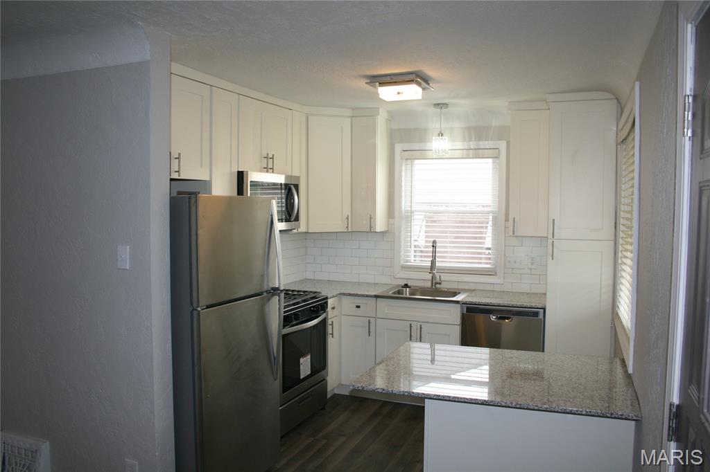 Kingston Park Sec B - Residential