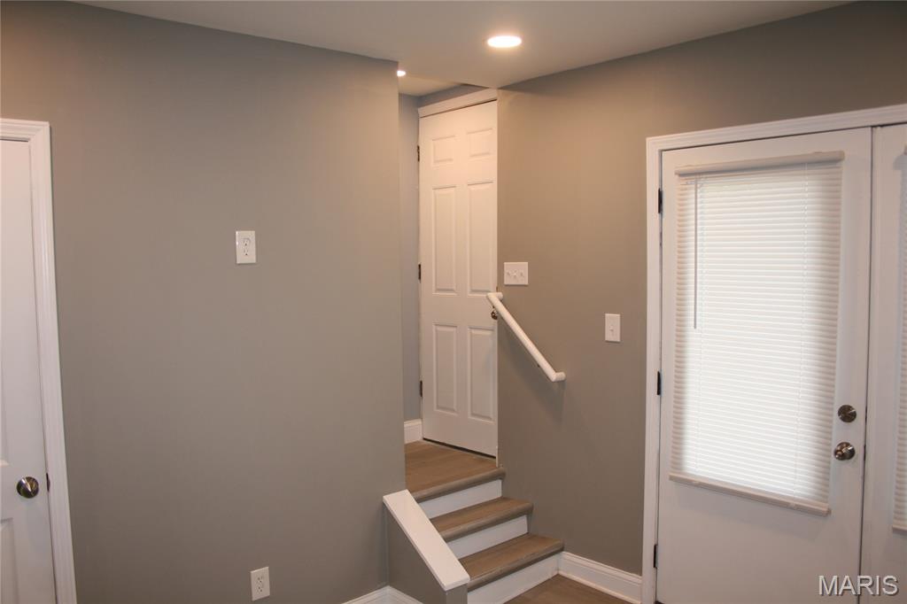 Kingston Park Sec B - Residential