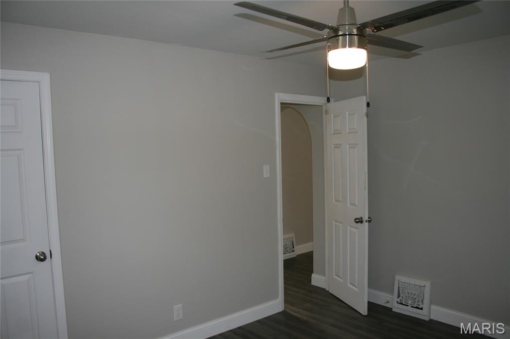 Kingston Park Sec B - Residential