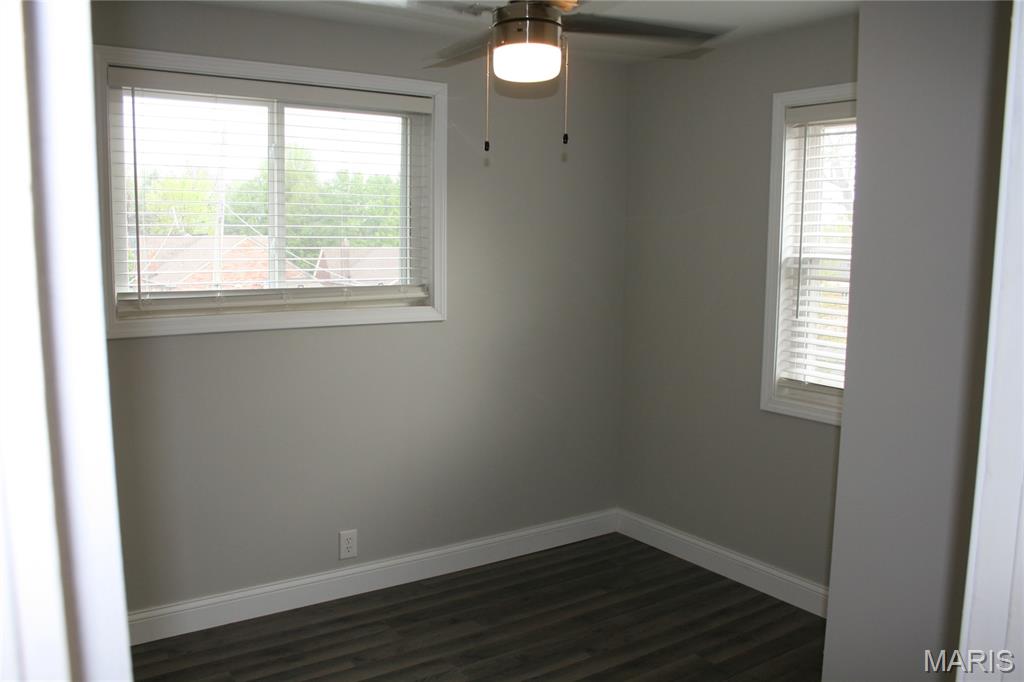 Kingston Park Sec B - Residential