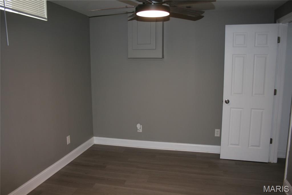 Kingston Park Sec B - Residential