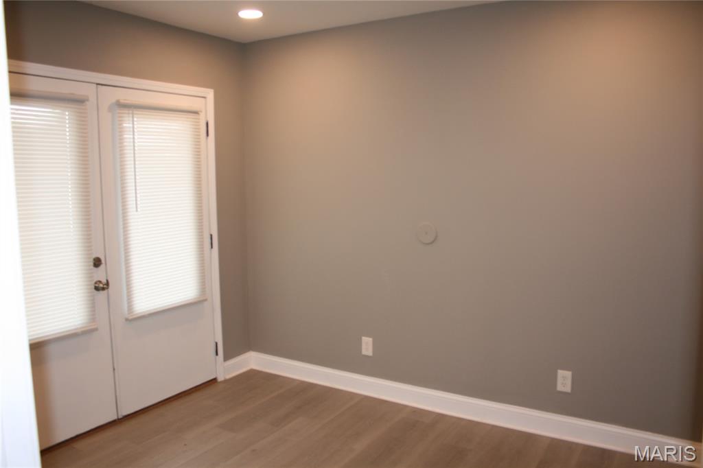 Kingston Park Sec B - Residential