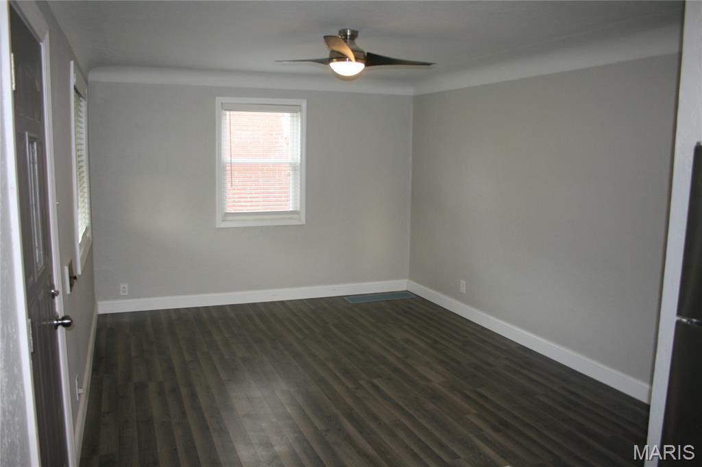 Kingston Park Sec B - Residential