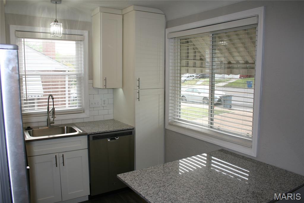 Kingston Park Sec B - Residential