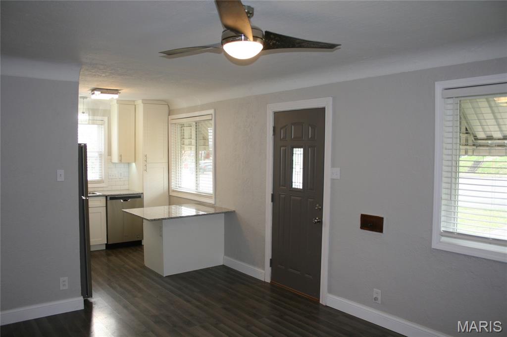 Kingston Park Sec B - Residential