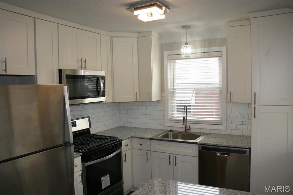 Kingston Park Sec B - Residential