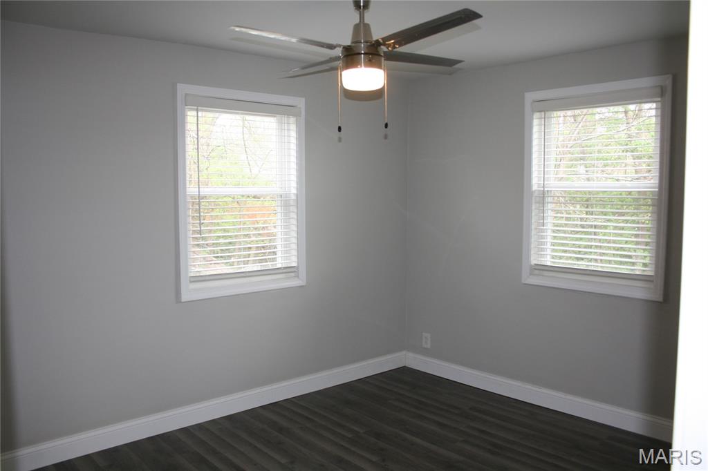 Kingston Park Sec B - Residential